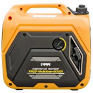 Генератор инверторный КЕДР MultiGen-2000i