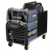 Аппарат для ручной лазерной сварки и резки КЕДР iLaser-2000W EXPERT