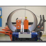 Сварочный стол RITMO POLYFUSION CNC 4-50, 380В
