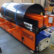 Сварочный стол RITMO POLYFUSION CNC 4-50, 380В