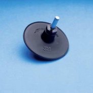 3M™ Roloc™ + Оправка, № 4, 75 мм, шпиндель 6 мм, № 09988