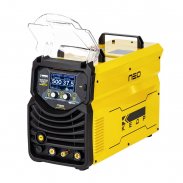 Источник сварочный КЕДР MultiMIG-5000DP NEO Robotic Ethernet/IP
