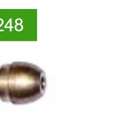 Насадка на шланг к G3/8" LW4 (500.0248)