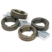 Комплект роликов  KP1505-035S