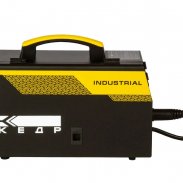 Полуавтомат КЕДР INDUSTRIALMIG-200DP LCD (230В, 30-200А) (8031645)