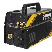 Полуавтомат КЕДР ULTRAMIG-180 COMPACT (220В, 40-180А)