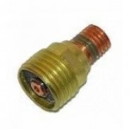 Корпус цанги с газовой линзой 0,5-1,0 мм (701.0301)