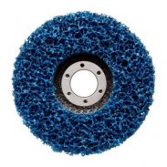 Scotch-Brite™ Clean & Strip Rigid Disc CG-RD Blue 115mm x 22mm SXCRS