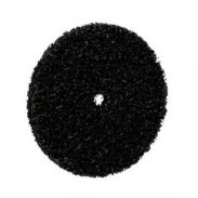 Scotch-Brite Clean and Strip CG-DB Круг, S XCS, голубой, 115 мм х 22 мм, № 57020, 10 шт./кор.