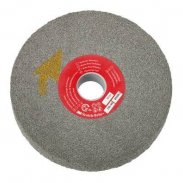 Scotch-Brite™ DB-WL Круг, 7S FIN 150 мм х 25 мм х 25 мм, № 18768, 3шт./кор.