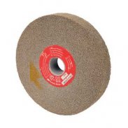 Scotch-Brite™ DB-WL Круг, 8S MED 150мм х 25мм х 25мм, № 18761, 3шт./кор.