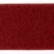 №64659 Scotch-Brite Лист MX-HP A VFN бордовый 115 мм х 230 мм, 25 шт/уп