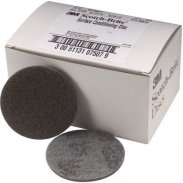 Scotch-Brite™ SC-DH Шлифовальный Круг, A CRS, коричневый, 180 мм, №05212, 20 шт./уп.