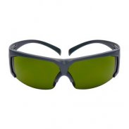 70-0716-9590-5 Очки SecureFit 630 SF630AS-EU,темно-зел.линза