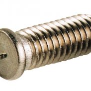 Шпильки сварочные M-8X20 V-2A из нержавеющей стали (B02300)