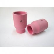 Керамическое сопло 42 мм, №12. 19,5 мм (1 шт) (701.0426)