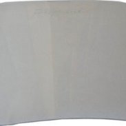 777000 Наружная защитная пластина, устойчивая к царапинам к щитку SPEEDGLAS 100, 10шт/уп