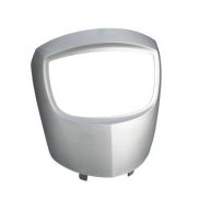432000 Крышка защитная фронтальная для щитка Speedglas 9000, серебристая