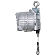 Таль-балансир TECNA 9455 (150-160 кг)