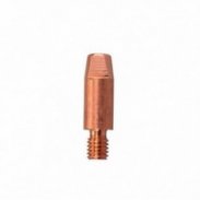 Контактный наконечник M6 x 0.8 мм (28мм) (Упаковка 10 шт)