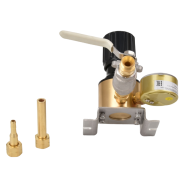 UNISET KRASS ACETYLENE