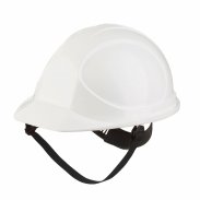 Каска защитная "Байкал" белая 136621 Ампаро
