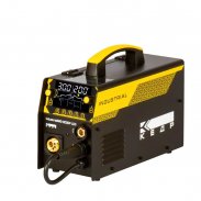Полуавтомат КЕДР INDUSTRIALMIG-200DP LCD (230В, 30-200А) (8031645)