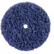 Scotch-Brite ™ XT Disc XT-DC Purple 100 мм x 13 мм SXCRS