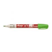 Маркер жидкой краски для неровных поверхностей Pro-Line XT - светло-зеленый