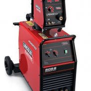 Полуавтомат Powertec-505S AIR (K14063-1A)