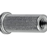 Шпильки с внутренней резьбой M3X5X5X25 A2-50 (B11030)