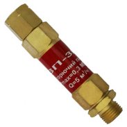 Затвор предохранительный 3П-3Г-211(28.550.03)