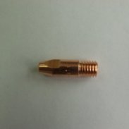 Контактный наконечник M10 x 1,0 мм (33 мм) (Упаковка 10 шт) CuCrZr