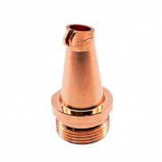 Сопло сварочное M16 / d1.0мм (18.0 / 35) (тип AS-10)