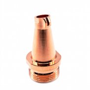Сопло сварочное M16 / d0.8мм (18.0 / 35) (тип AS-08)