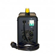 Аппарат инверторный КЕДР ULTRAARC-220S PULSE DIGITAL (230В, 20-200А) (8027928)