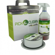 Оборудование PICK & CLEAN (6 НАБОР)