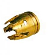 Держатель керамических наконечников KR-10 (F03769)