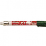 Маркер жидкой краски для неровных поверхностей Pro-Line XT - зелёный