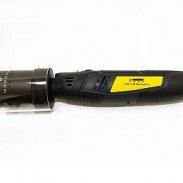 Машинка для заточки вольфрамовых электродов аккумуляторная КЕДР TIG-15 Battery