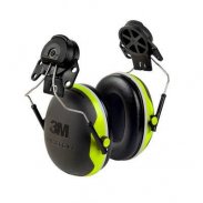 3М™ PELTOR™ X4P3 Наушники противошумные с креплением на каску