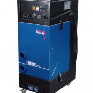 Установка для удаления сварочного дымаx xFUME VAC ADVANCED (115 V 50/60 Hz)