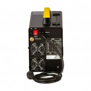 Полуавтомат КЕДР INDUSTRIALMIG-200DP LCD (230В, 30-200А) (8031645)