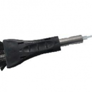 Щетка Clinox Power Brush с резьбой + треугольный рукав