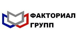 ФАКТОРИАЛ ГРУПП